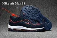 run nike air max 98 university marine